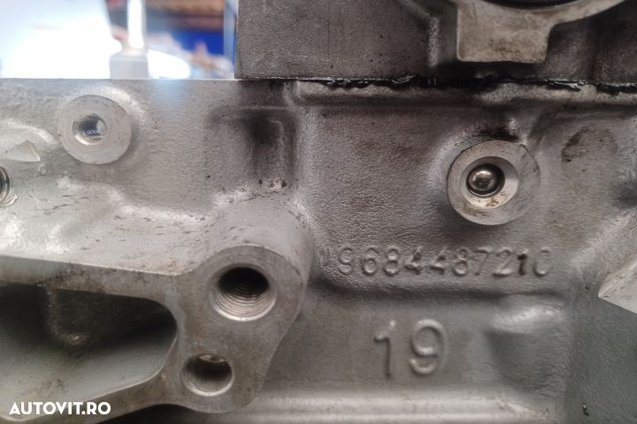 Chiulasa 9684487210 9684487210 Ford Focus 3 [2011 - 2015] wagon 5-usi - 7