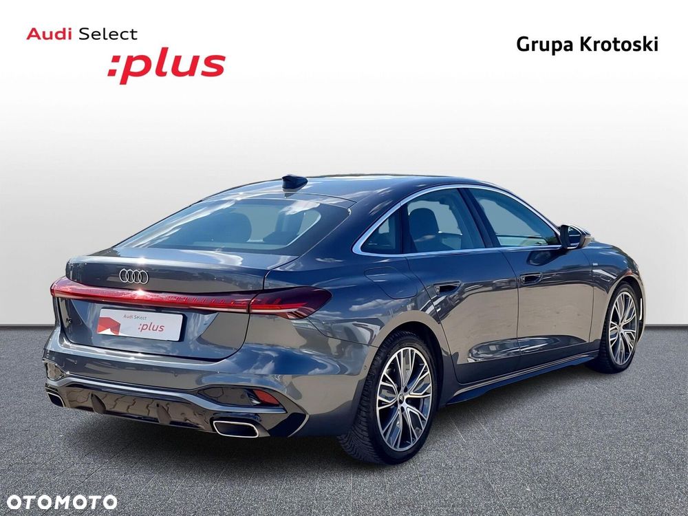 Audi A5 Limousine TFSI S tronic - 6