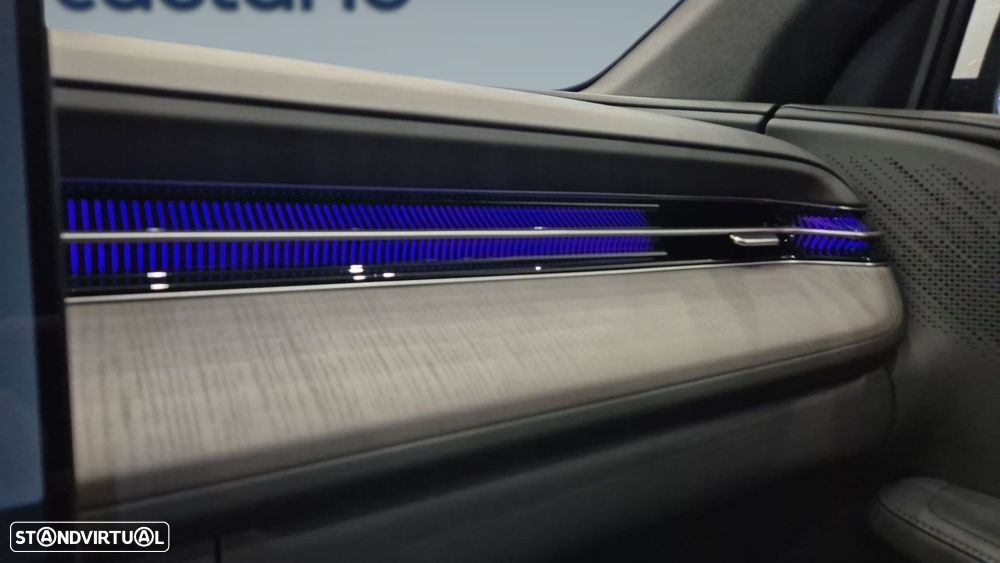 Xpeng G6 68.5 kWh Standard Range - 23