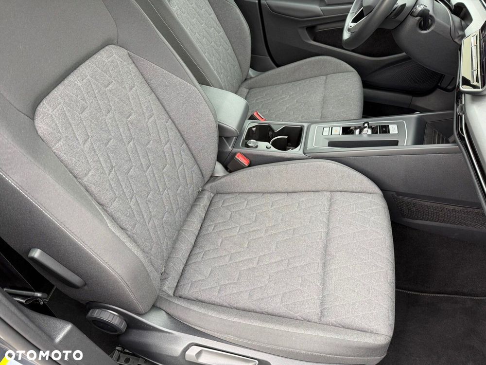 Volkswagen Golf Variant 2.0 TDI Life DSG - 24