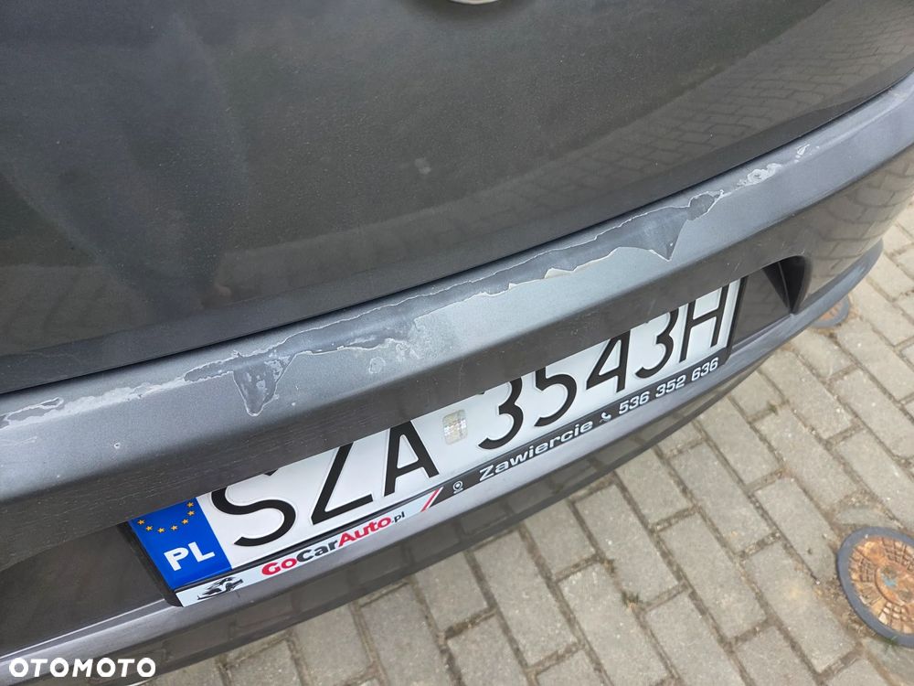 Alfa Romeo Mito TB 1.4 16V - 10