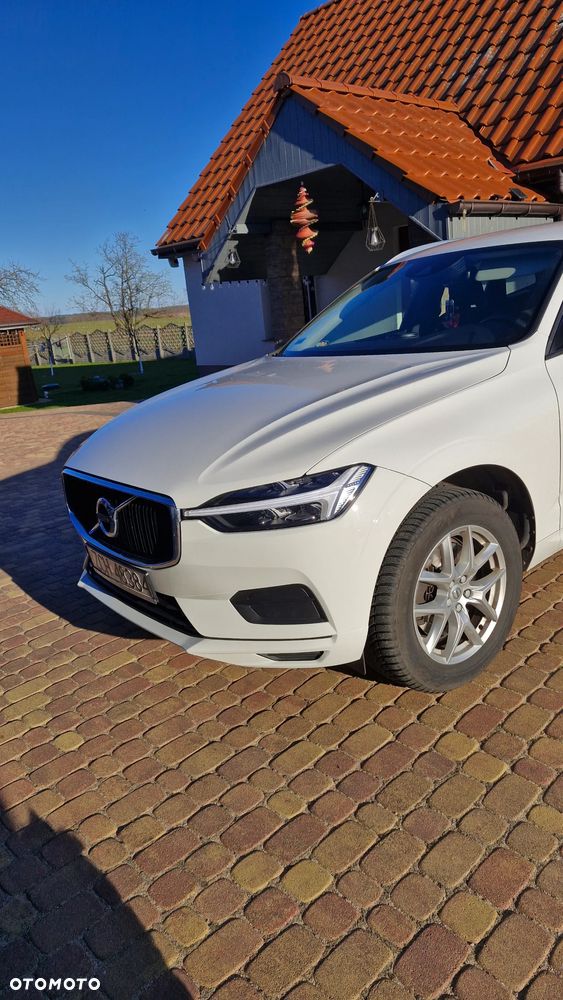 Volvo XC 60 T4 Momentum - 20