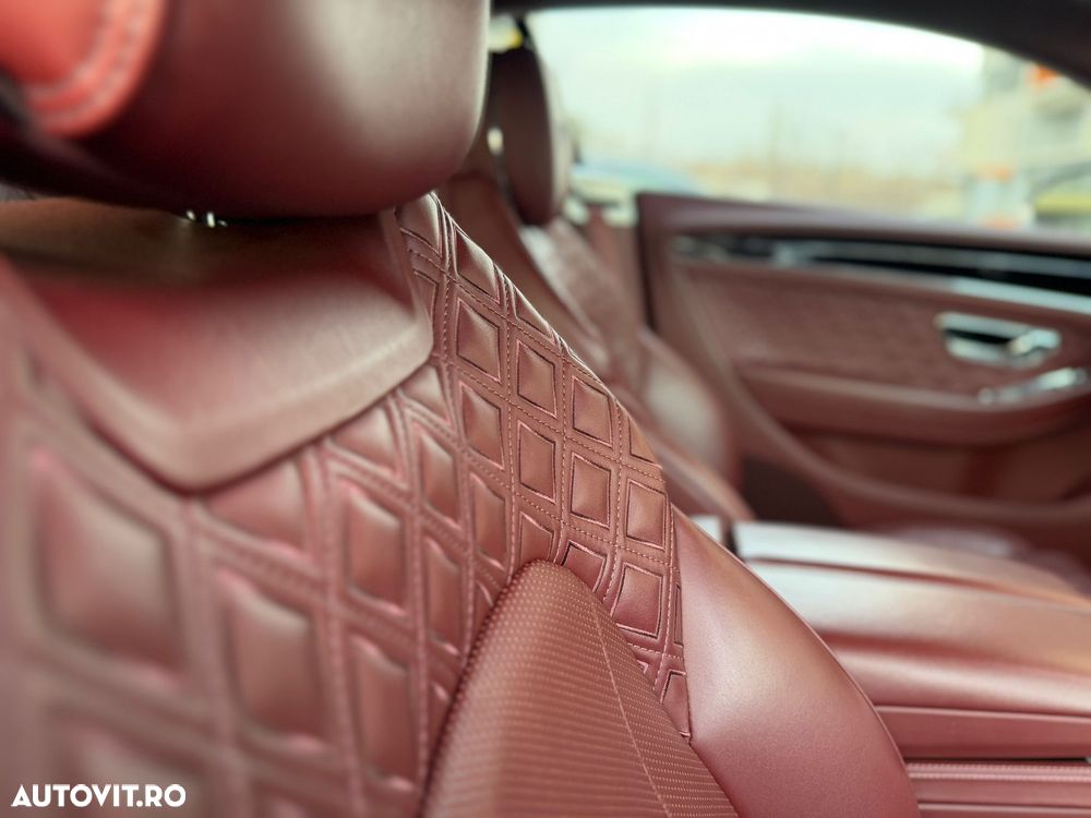 Bentley Continental - 15