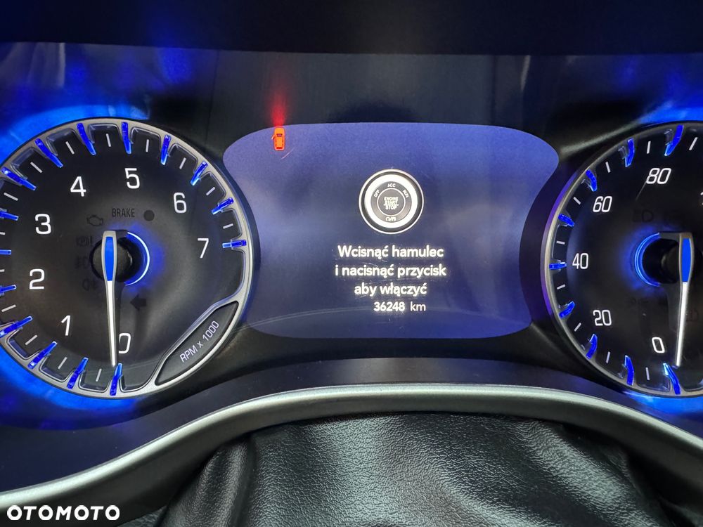 Chrysler Pacifica - 11