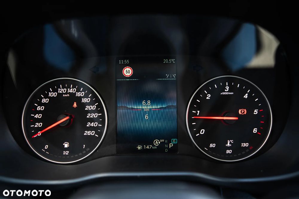 Mercedes-Benz Vito - 7