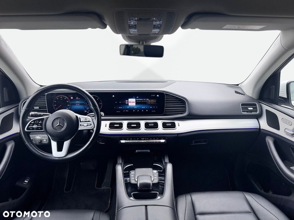Mercedes-Benz GLE - 13