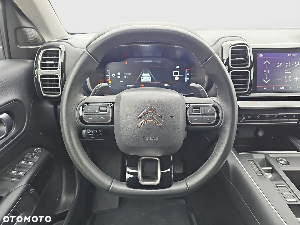Citroën C5 Aircross - 18