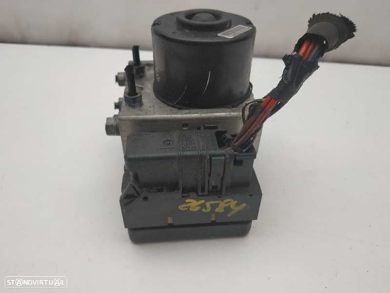 ABS FORD FOCUS II SEDAN 2005 - 2