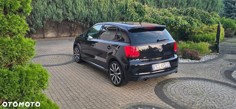 Volkswagen Polo 1.2 TSI (Blue Motion Technology) Comfortline - 5