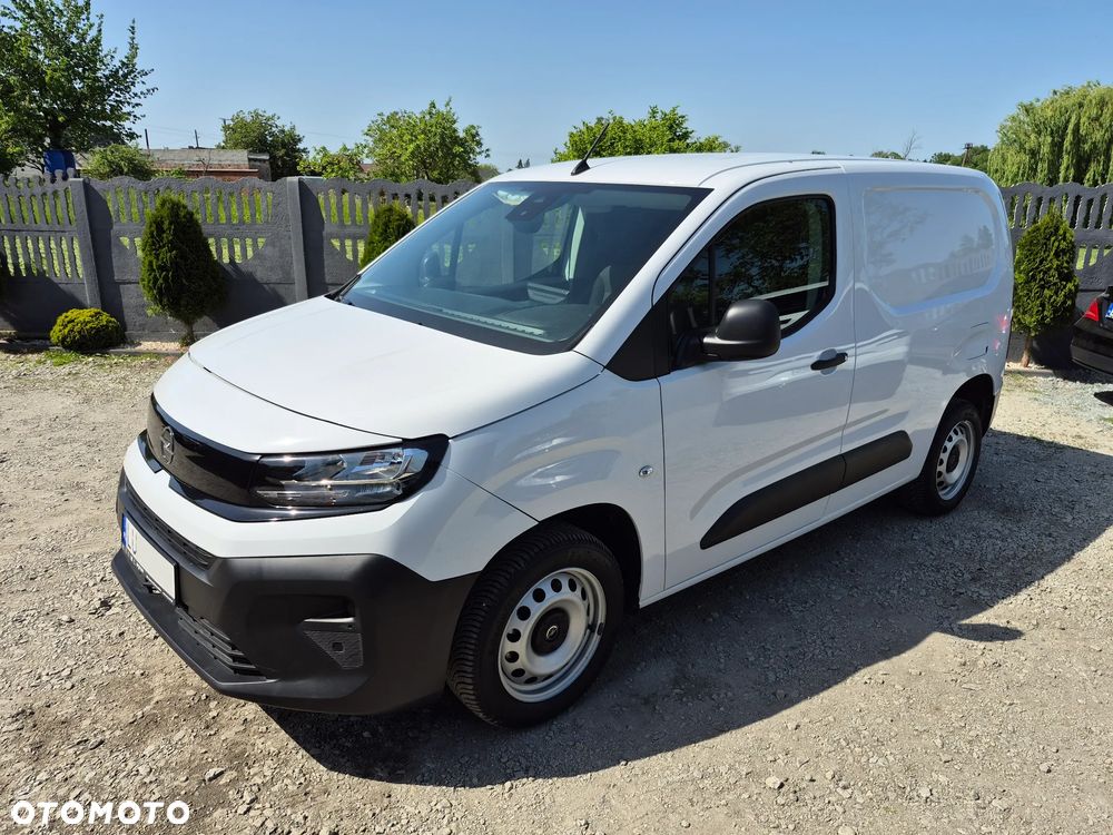 Opel COMBO - 18
