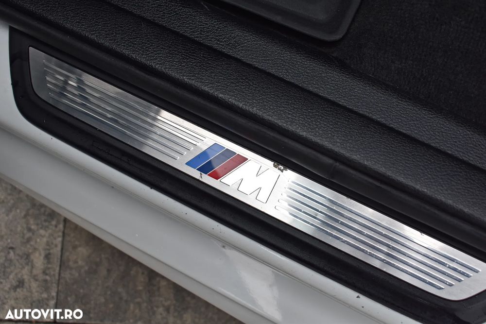 BMW X3 xDrive20d Aut. M Sport - 23