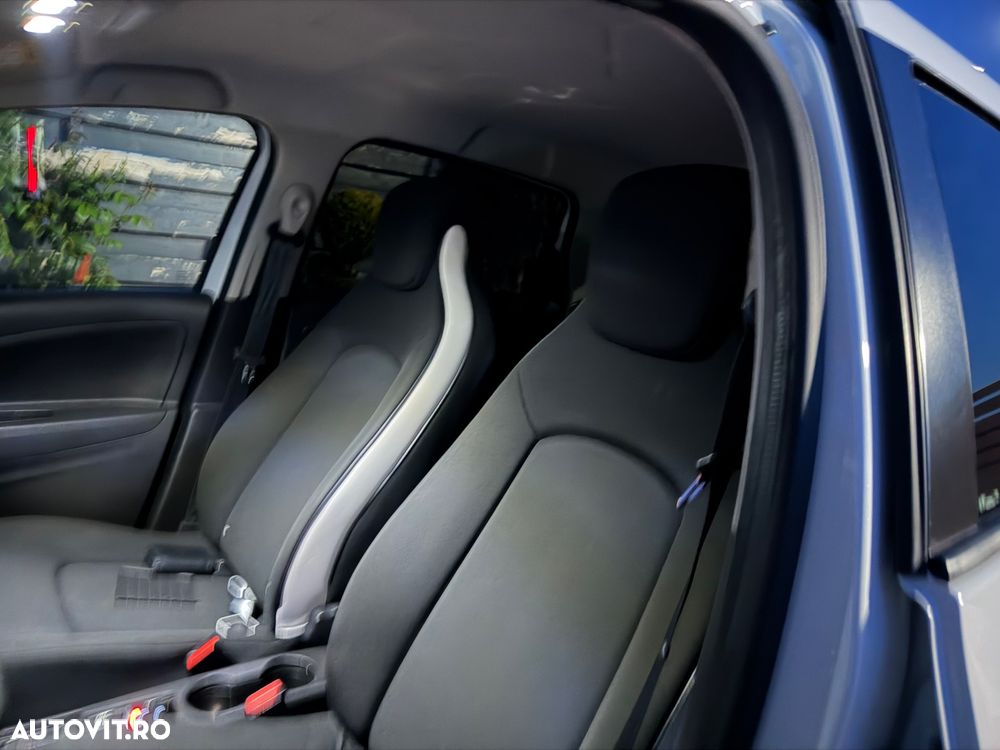 Renault ZOE 40 R110 Equilibre - 8