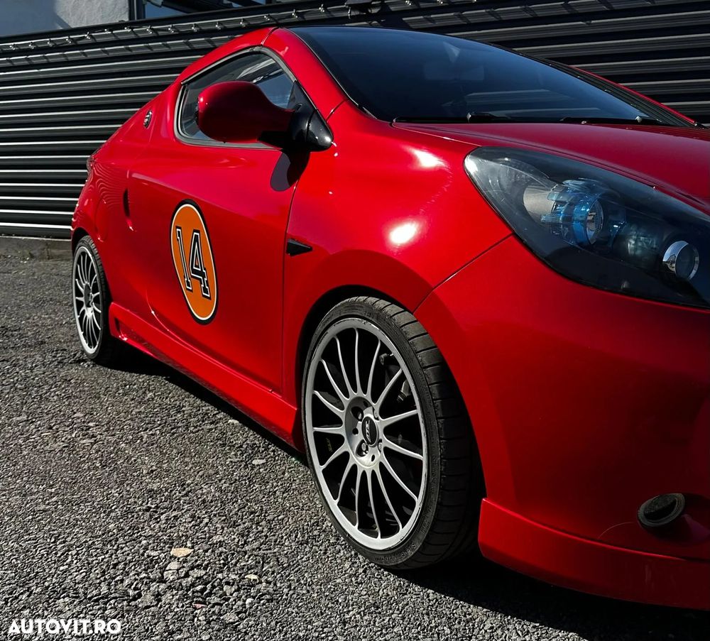 Renault Wind 1.6 16V 130 Dynamique - 3