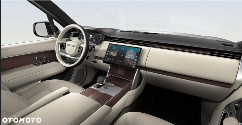 Land Rover Range Rover 3.0 P550e PHEV Autobiography - 11