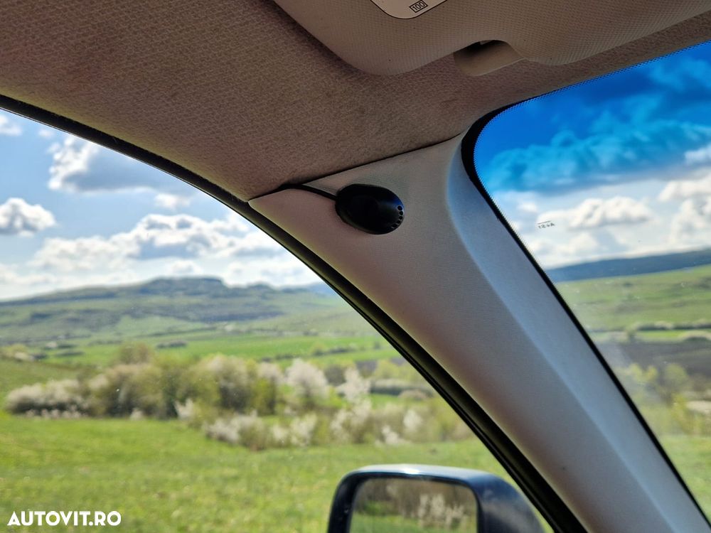 Subaru Forester - 24