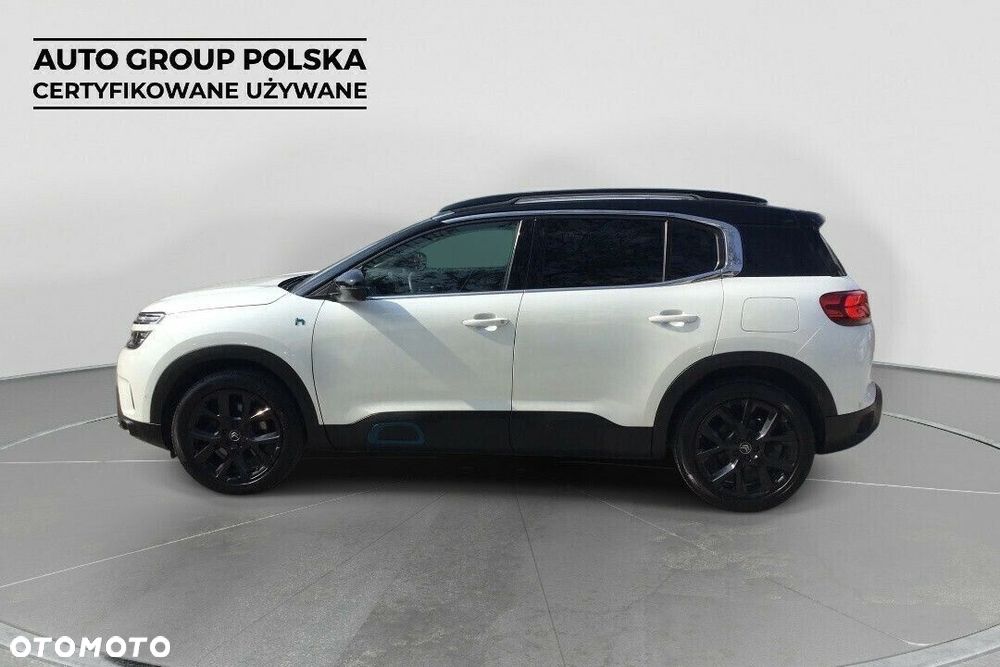Citroën C5 Aircross - 2