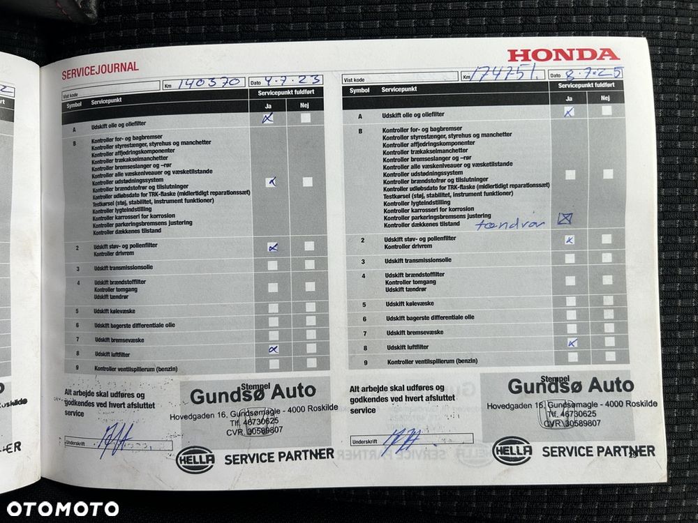 Honda Civic 1.8 i-VTEC Elegance - 34