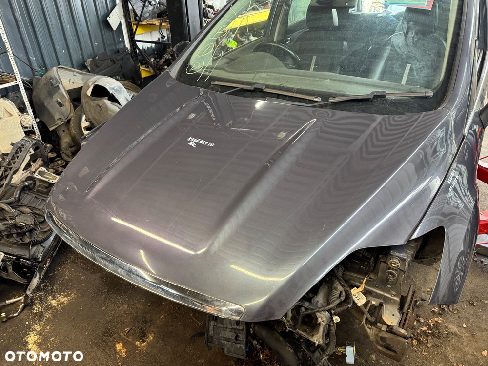 MASKA POKRYWA SILNIKA FORD KUGA MK1 KOLOR E0 - 5