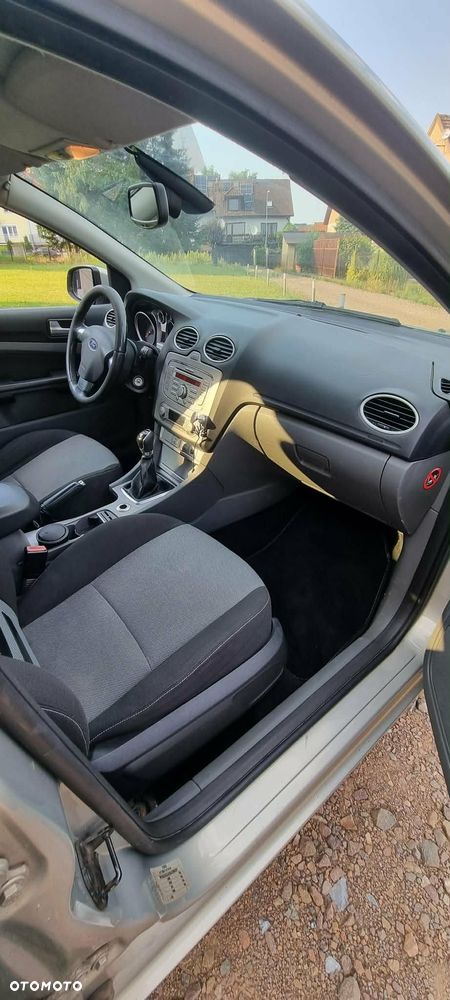 Ford Focus 2.0 Gold X - 4