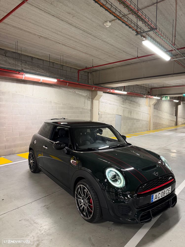 MINI Coupé - 3
