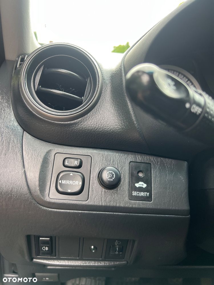 Toyota RAV4 - 15