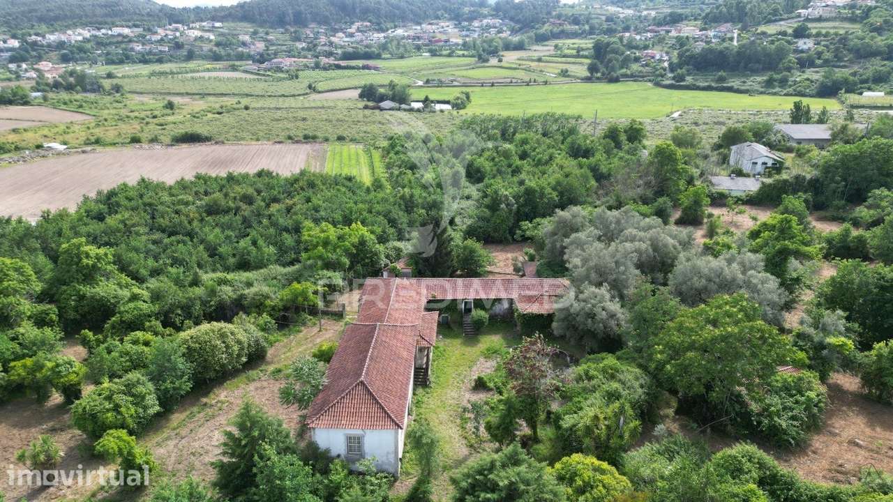 Quinta em Briteiros, Guimarães
