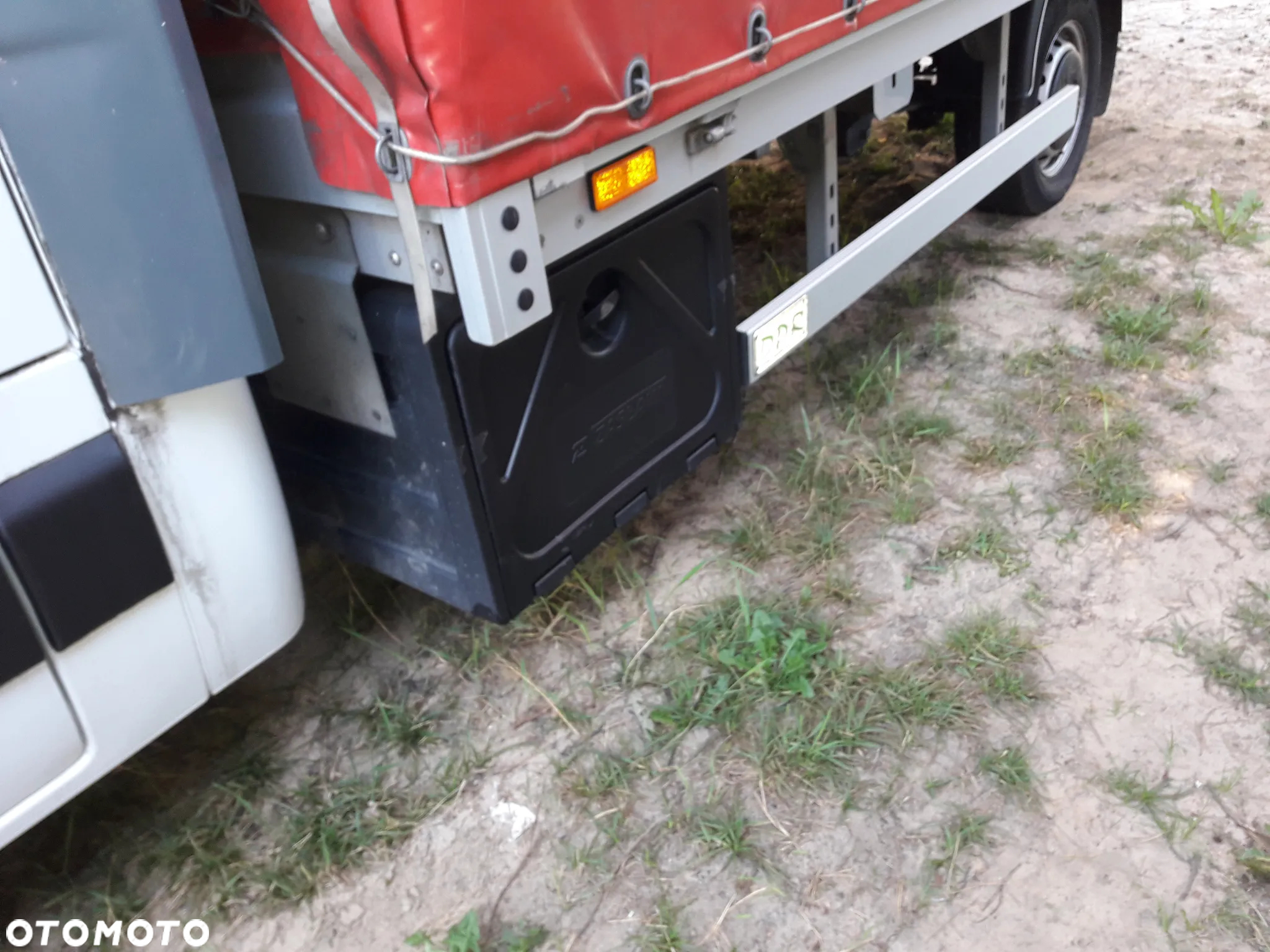 Renault Master - 5