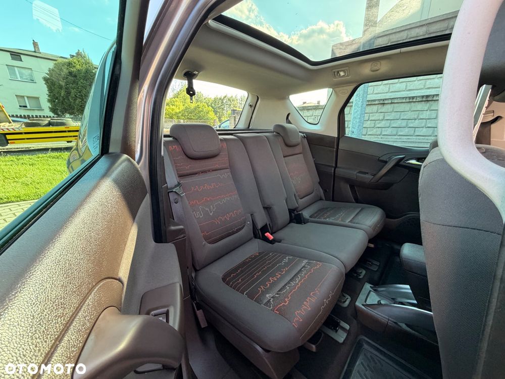 Opel Meriva 1.4 Ecoflex Innovation - 10