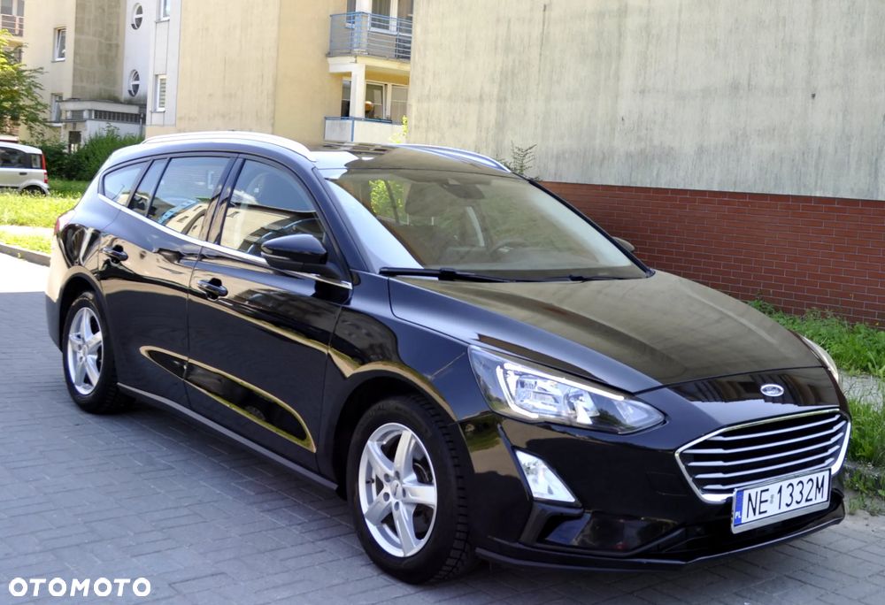 Ford Focus - 2