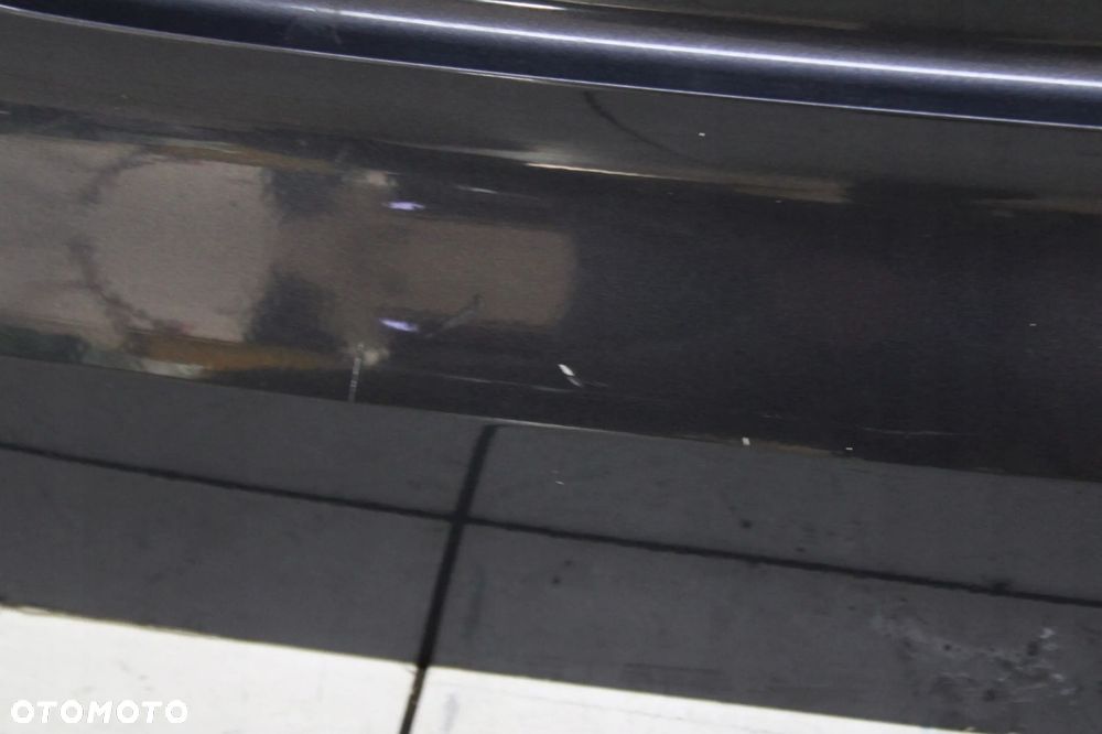 FORD MONDEO MK4 KOMBI 07R- KLAPA BAGAŻNIKA TYŁ TYLNA LOTKA X6 - 11