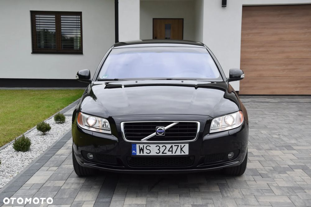 Volvo S80 2.5T Momentum - 10