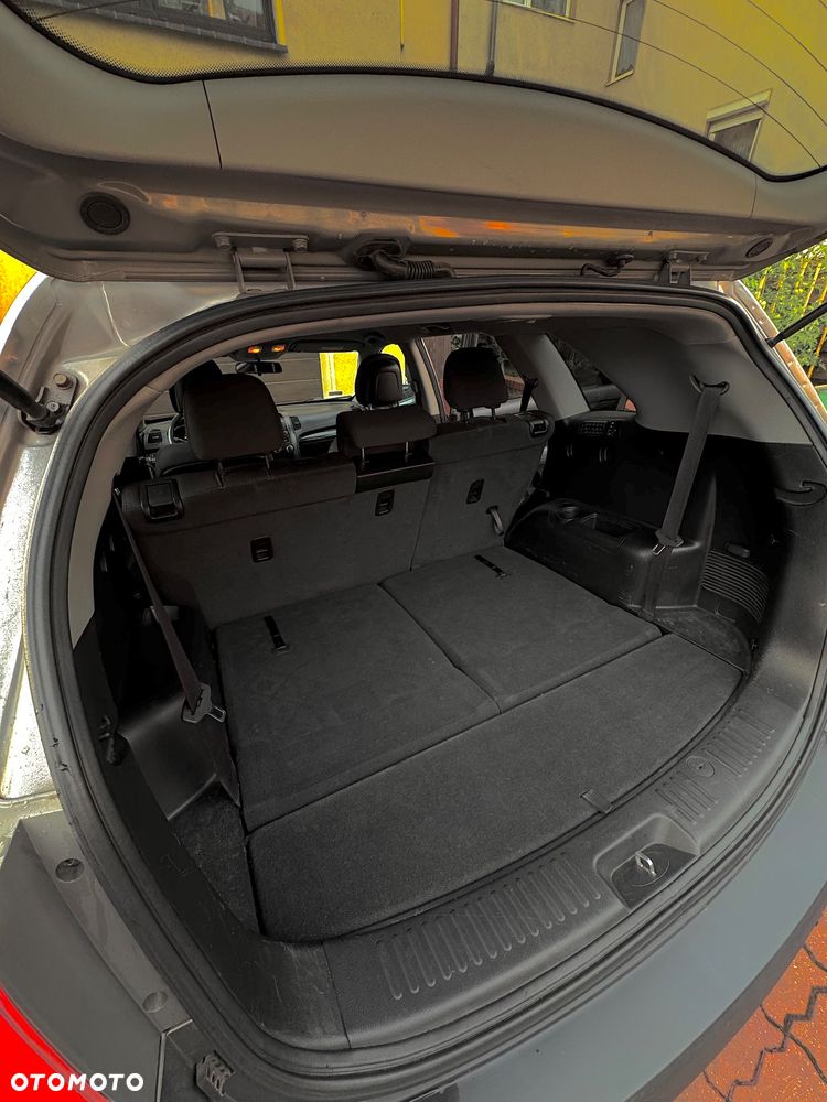 Kia Sorento 2.4 XL - 11