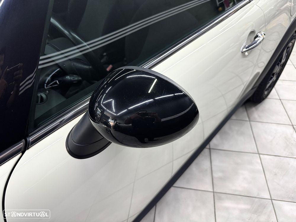 MINI 3 Portas One 1.4 - 11