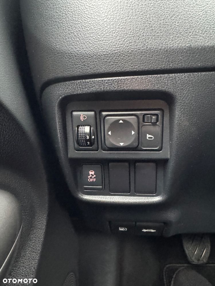 Nissan Juke 1.5 dCi Visia Plus - 18