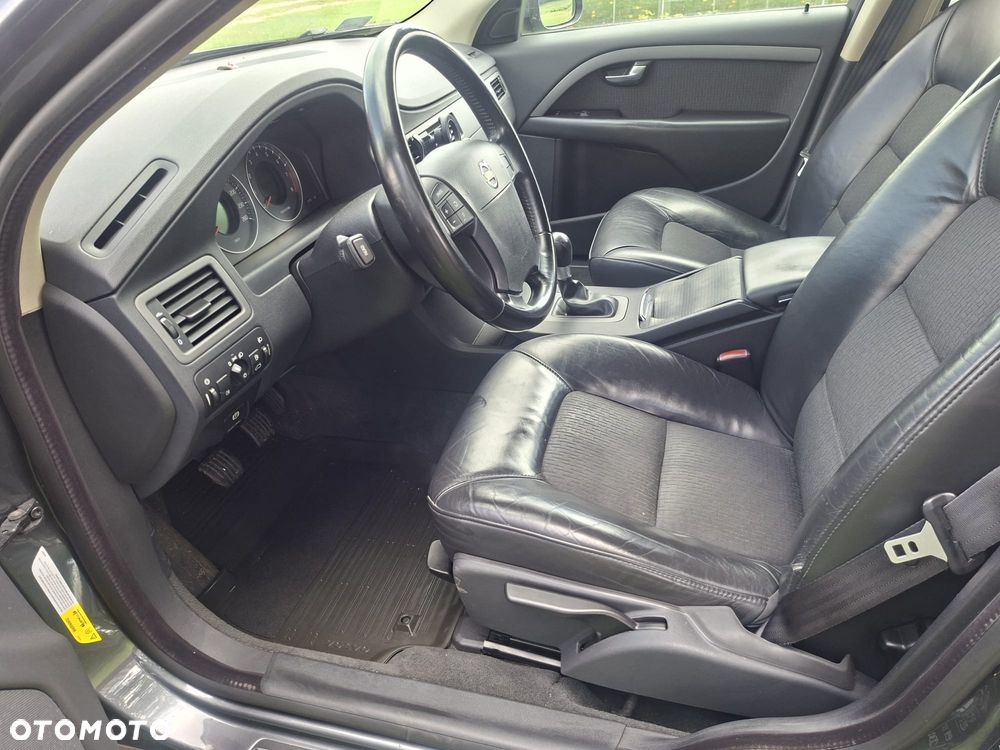 Volvo V70 - 14