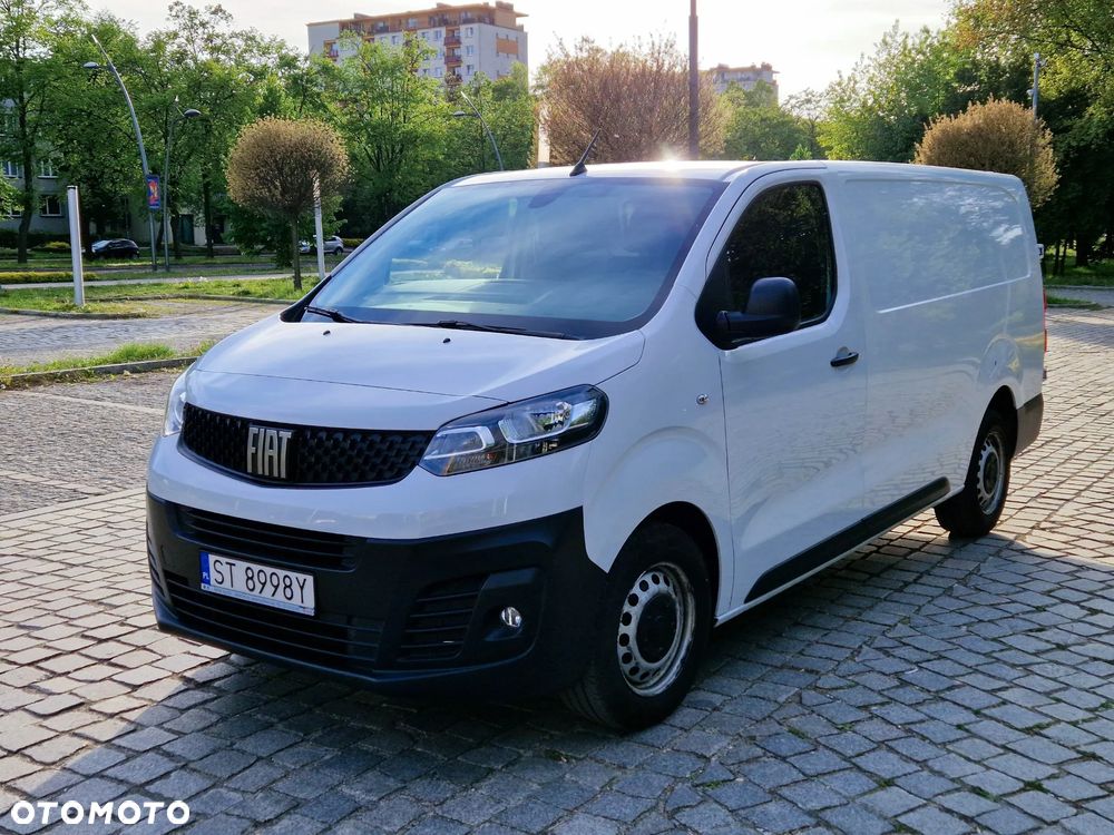 Fiat Scudo Easy Maxi - 3