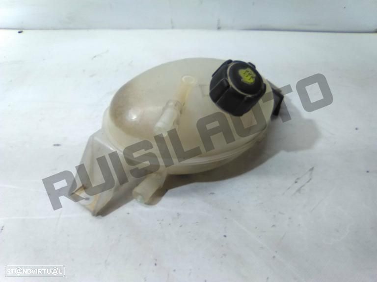 Depósito / Vaso Agua Radiador  Renault Trafic Ii [2001_2014] 2. - 1
