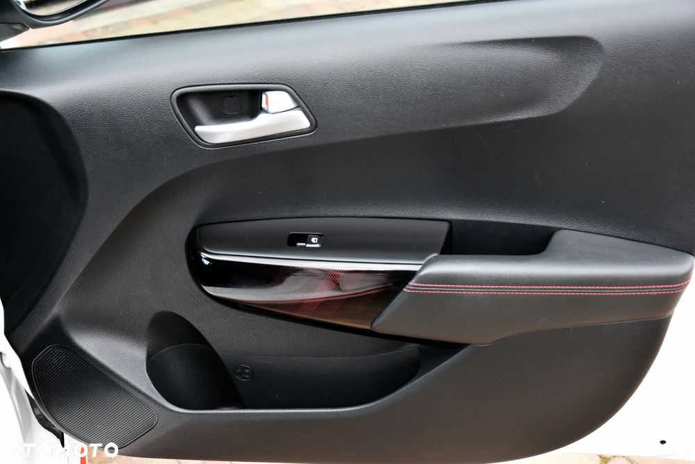 Kia Picanto 1.2 Automatik GT Line - 21