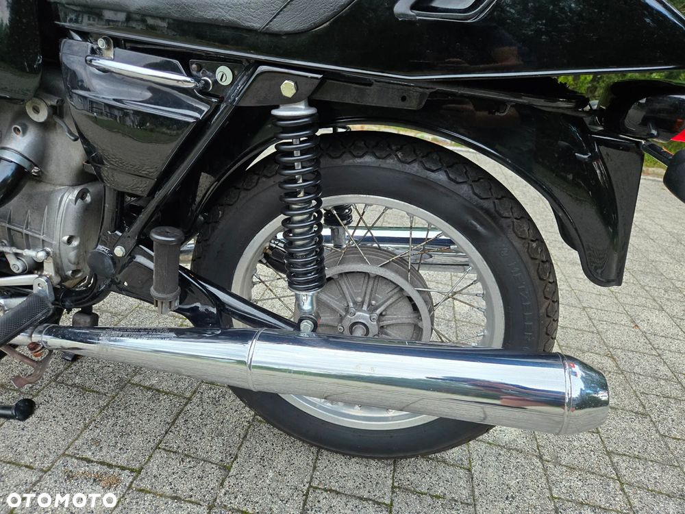 BMW R - 20