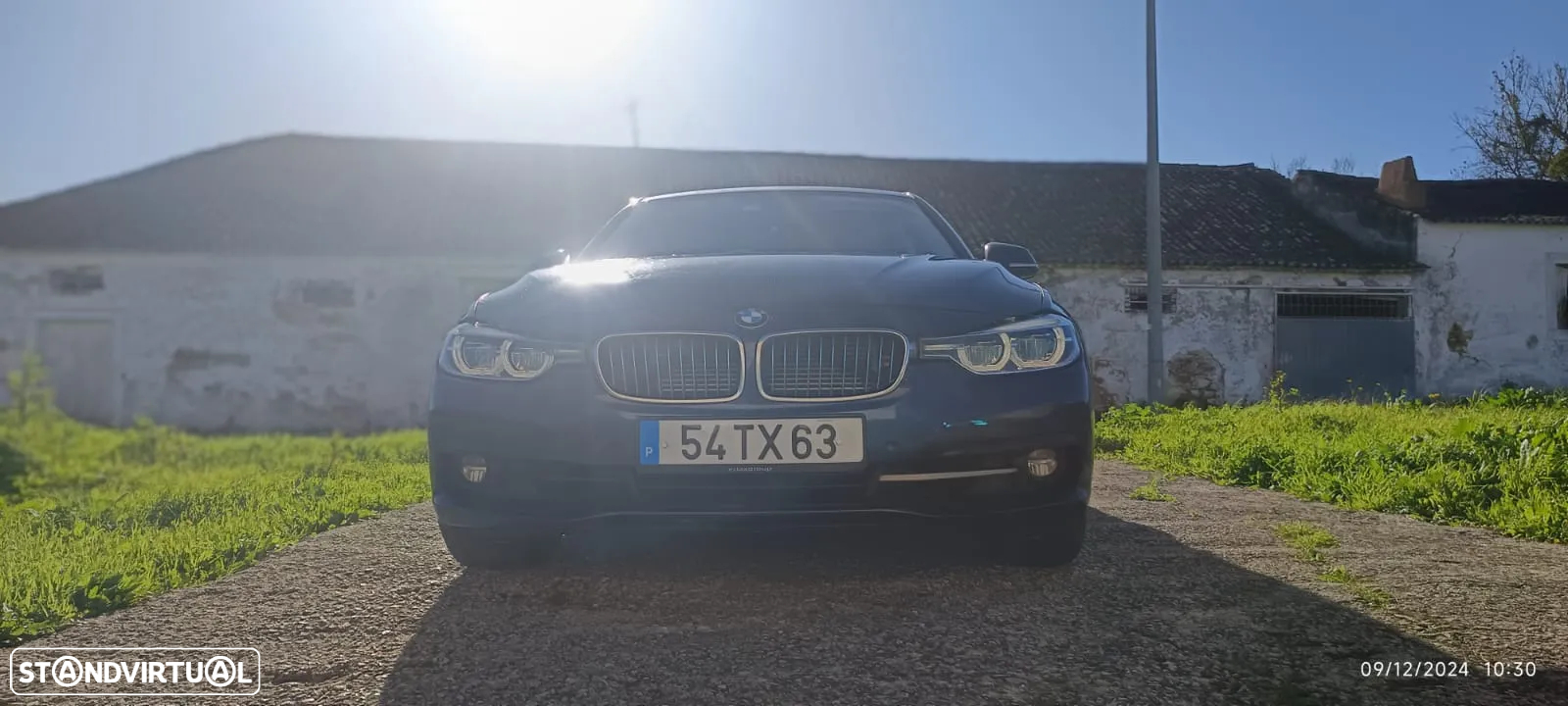 BMW 330 e iPerformance Advantage - 19