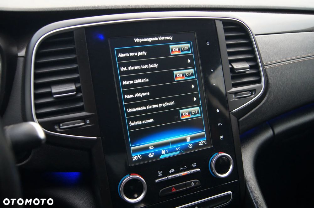 Renault Talisman ENERGY dCi 160 EDC INTENS - 21