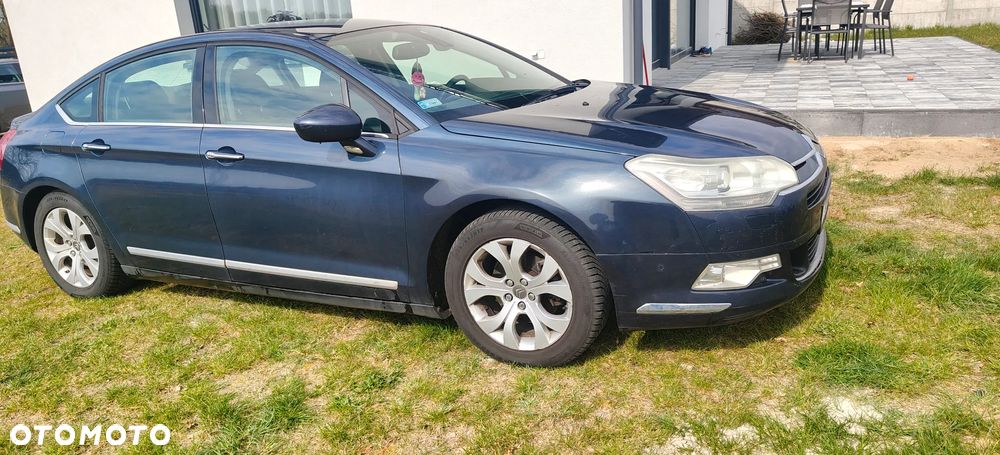 Citroën C5 2.0 HDi Exclusive - 2