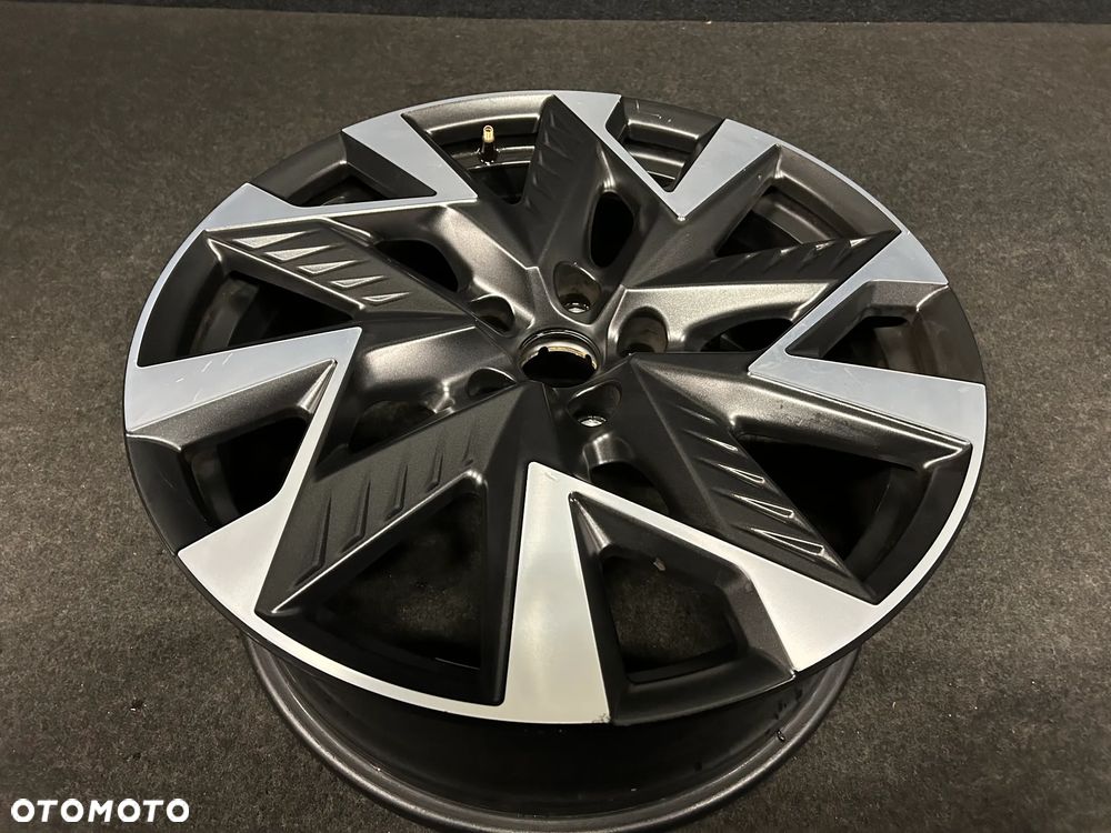Alufelga Cupra Formentor 19 cali 5x112 1szt. 5FF601025R - 2