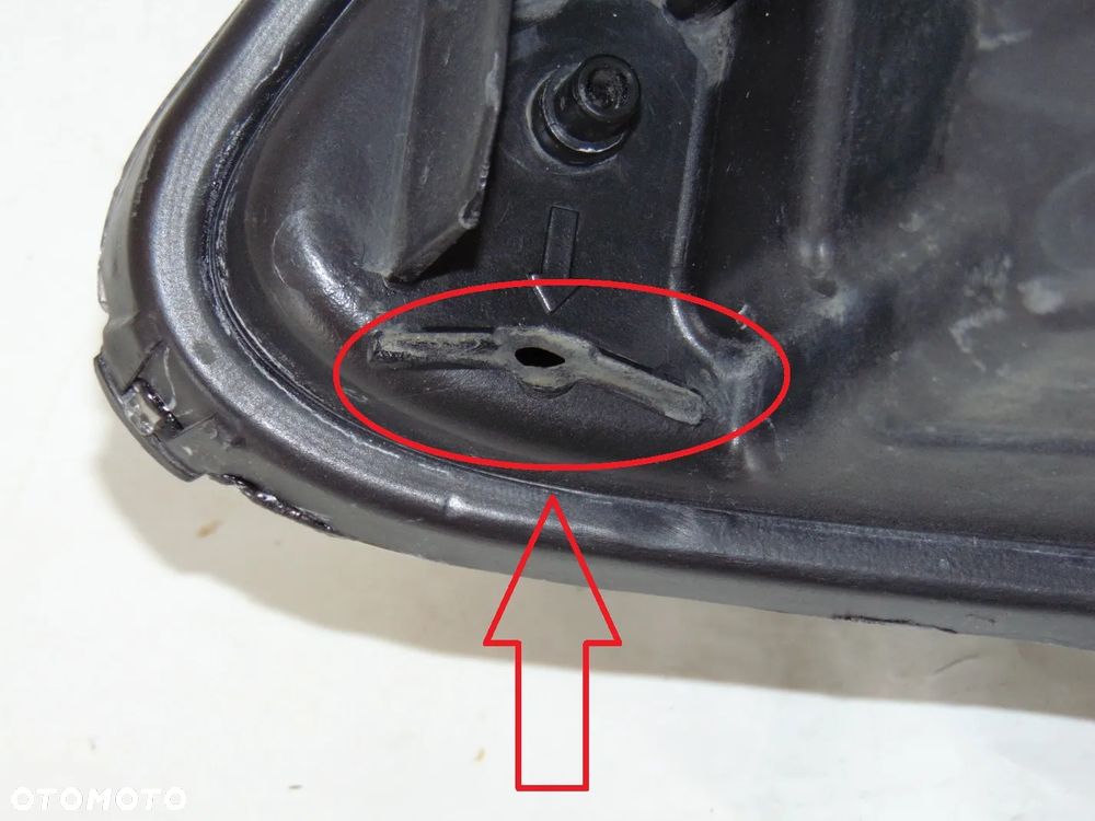 Lampa przednia przód prawa Nissan Almera N16 FL lift 02-06r - 10