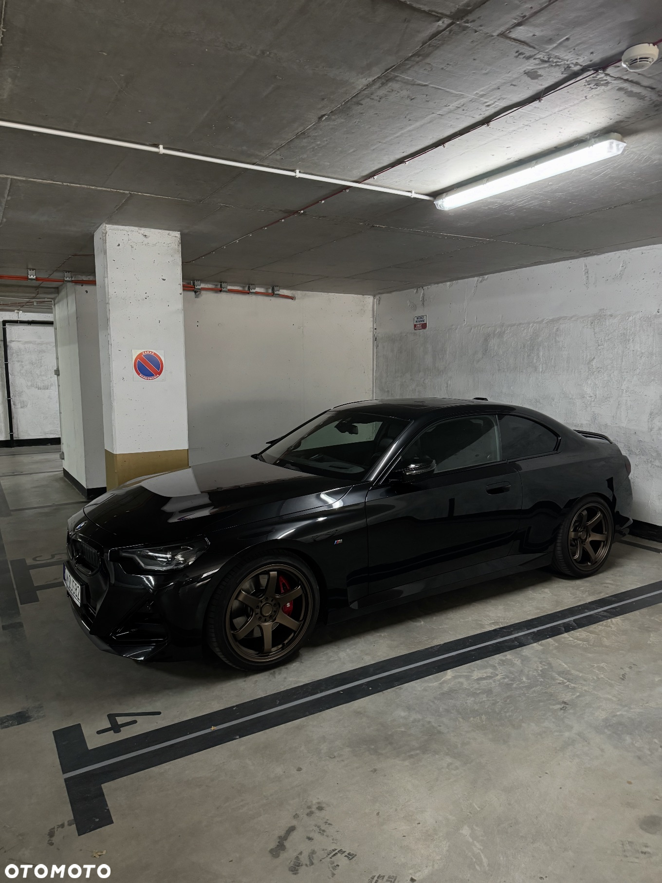 BMW Seria 2 M240i xDrive - 9
