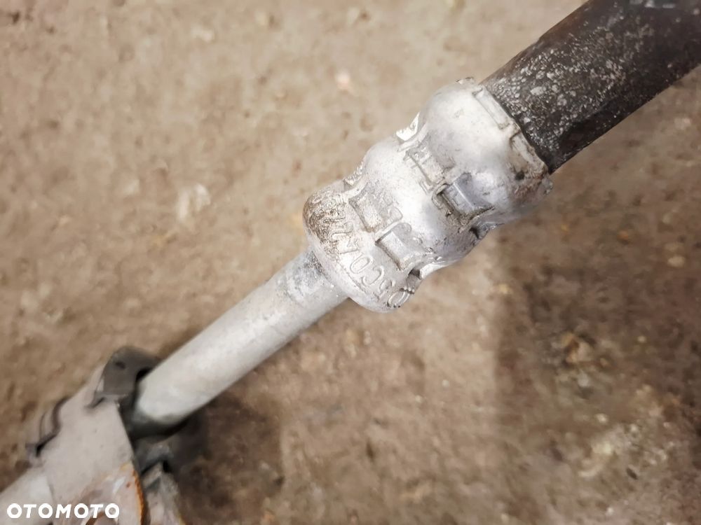 Przewód Rurka Wąż Wspomagania VW Jetta Passat Beetle 5C0422893BL - 7