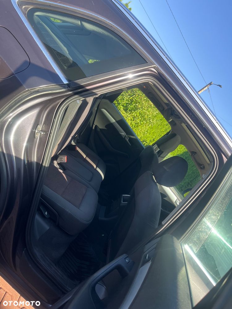 Audi Q5 2.0 TDI Quattro - 6