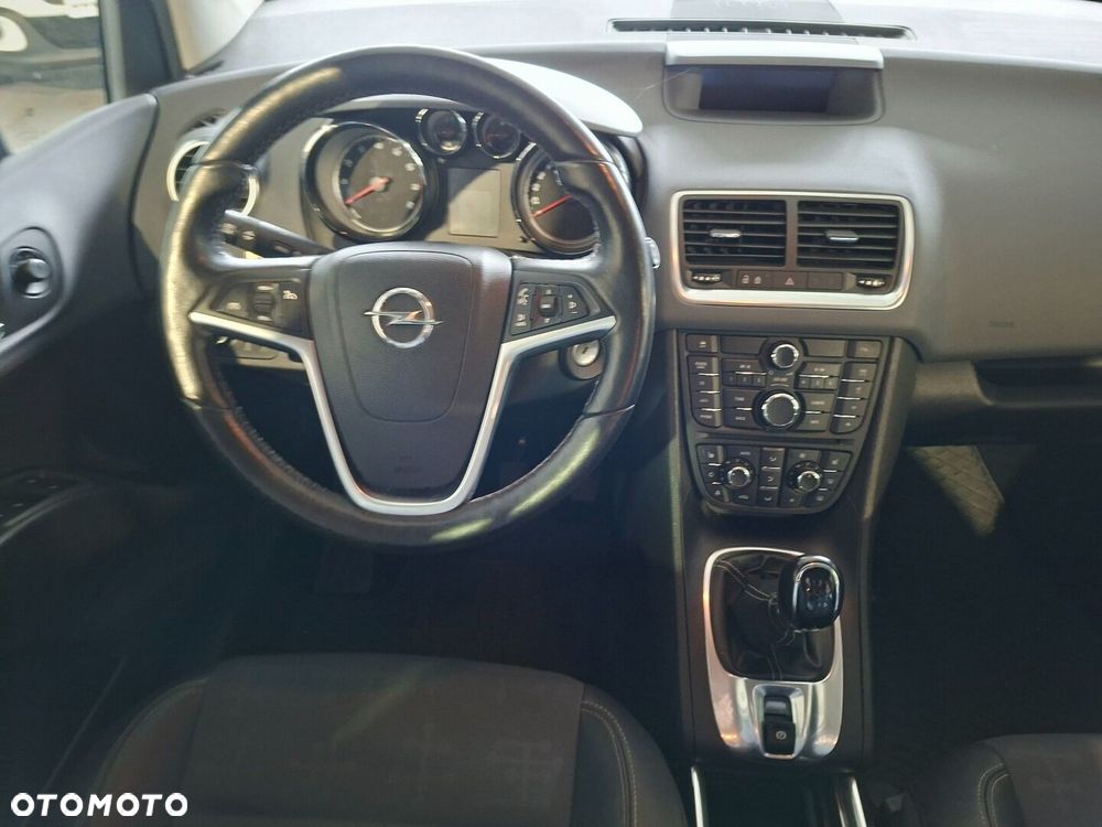 Opel Meriva 1.4 T Cosmo - 15