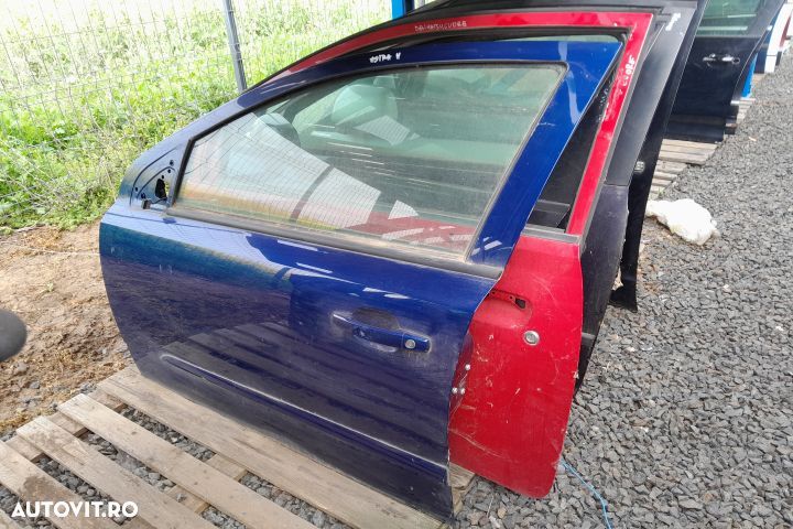 Usa / Portiera fata stanga Opel Astra H [2004 - 2007] Hatchback 1.7 C - 1