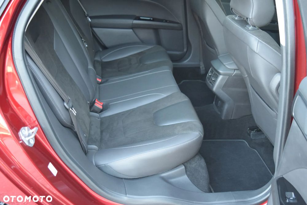 Ford Mondeo 2.0 TDCi STart-Stopp PowerShift-Aut ST-Line - 35